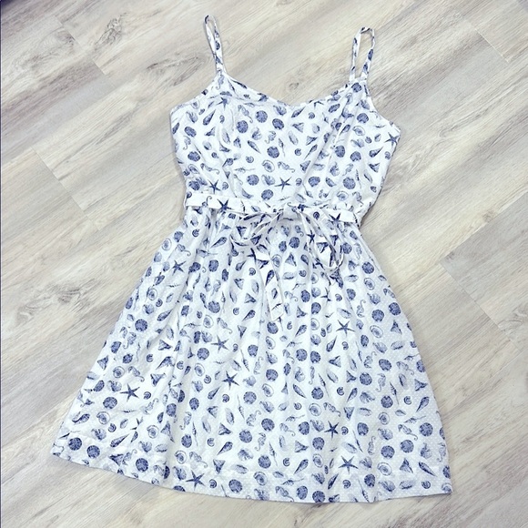 sachin and babi light blue dress Coastal Cocktail Attire Dress Guide: Elegant Styles